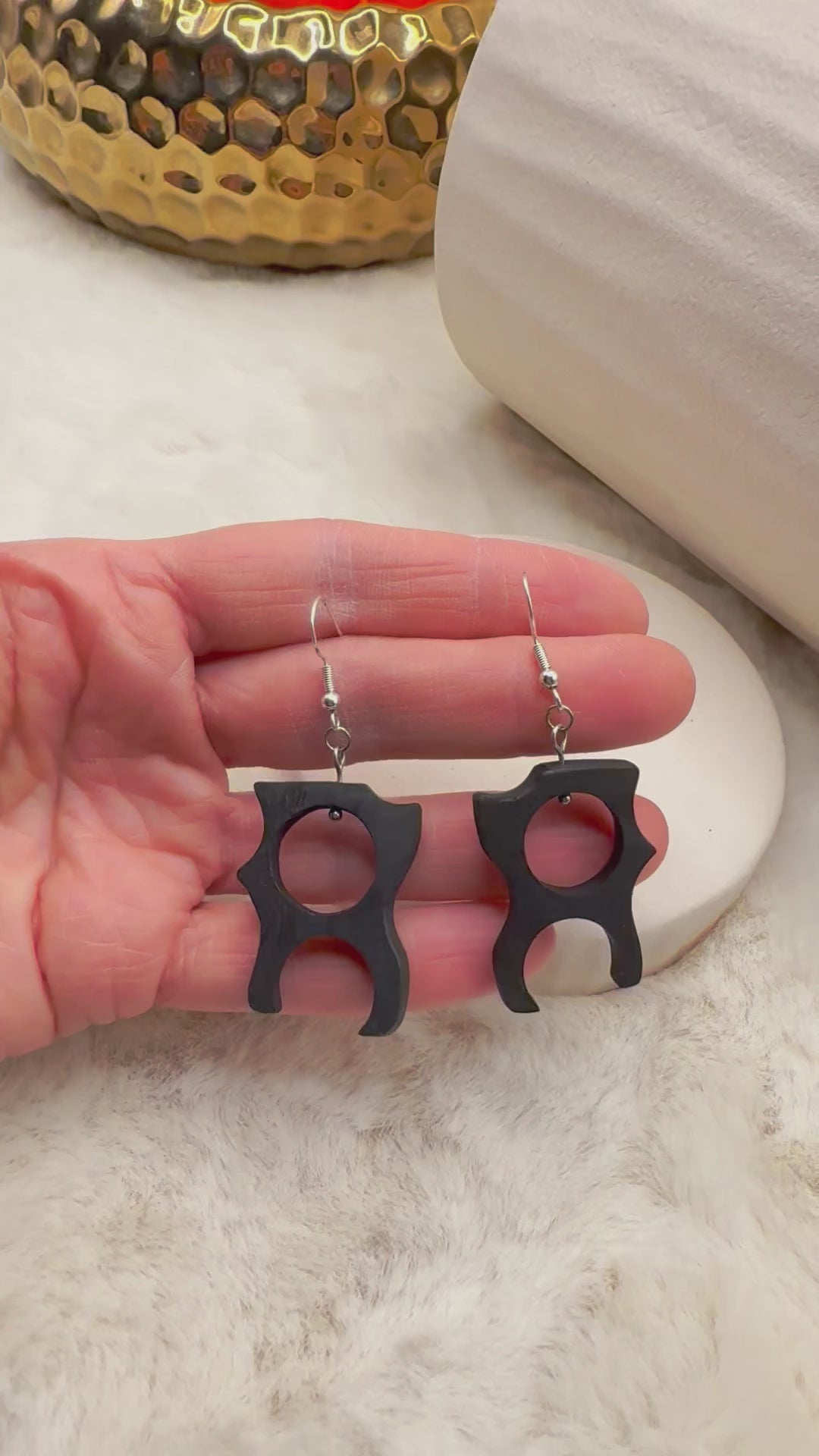 Handmade gift for her