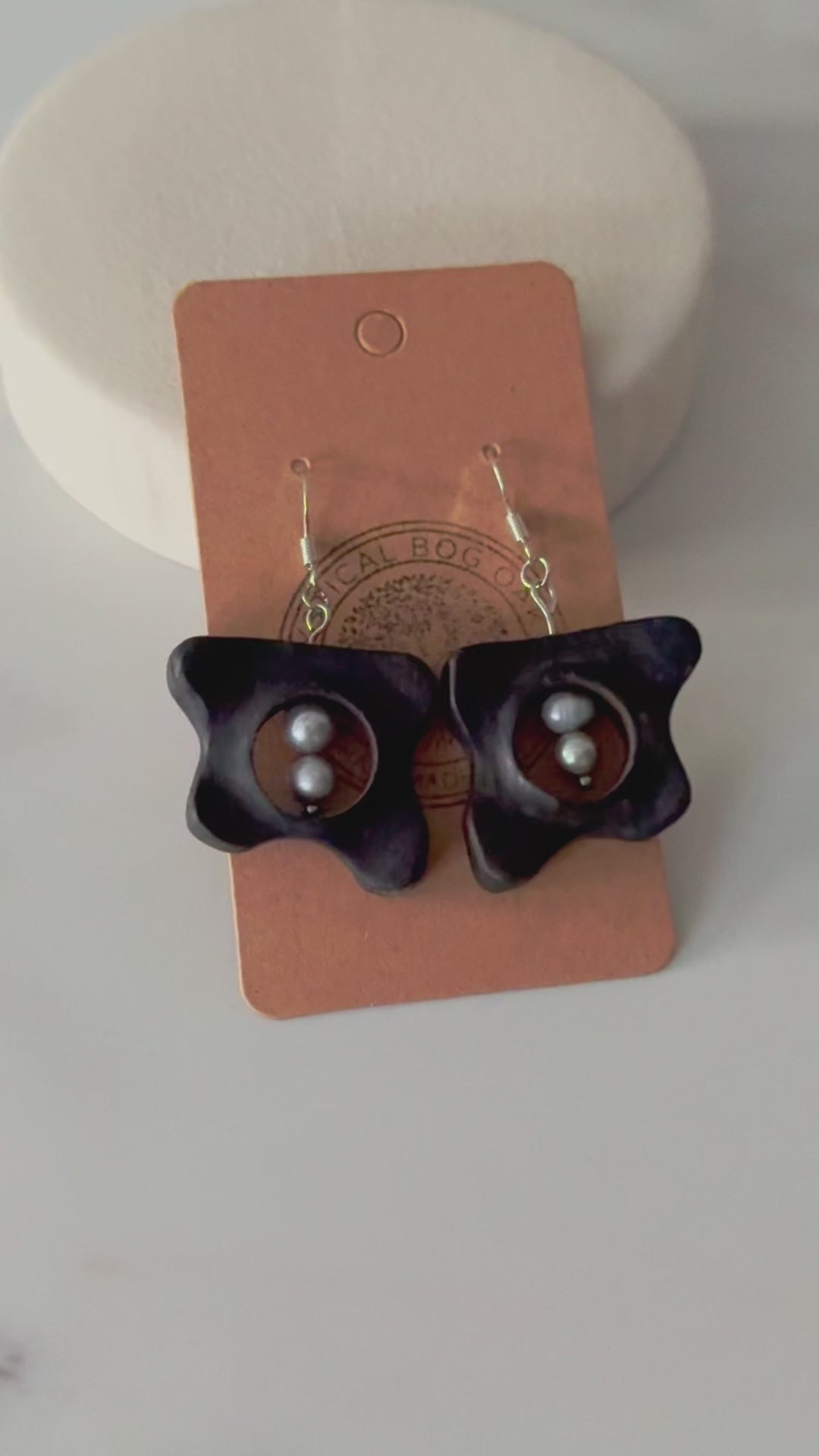buy handmade earrings Ireland