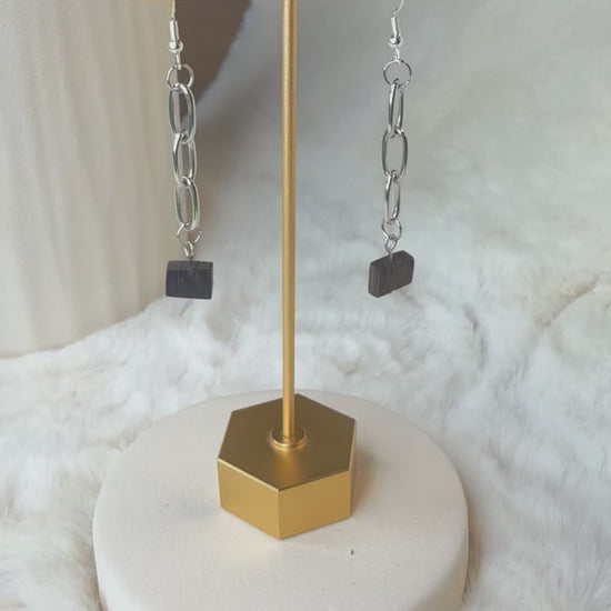 Irish handmade earrings 