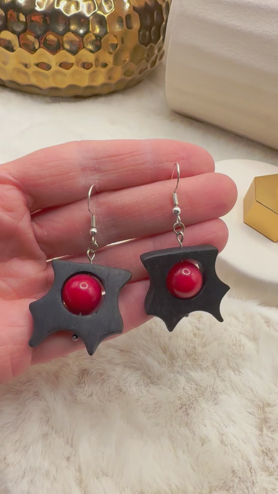 Irish handmade jewellery 