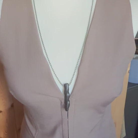 Irish handmade necklace 