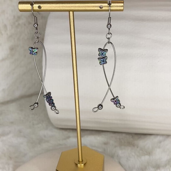 Online earrings 