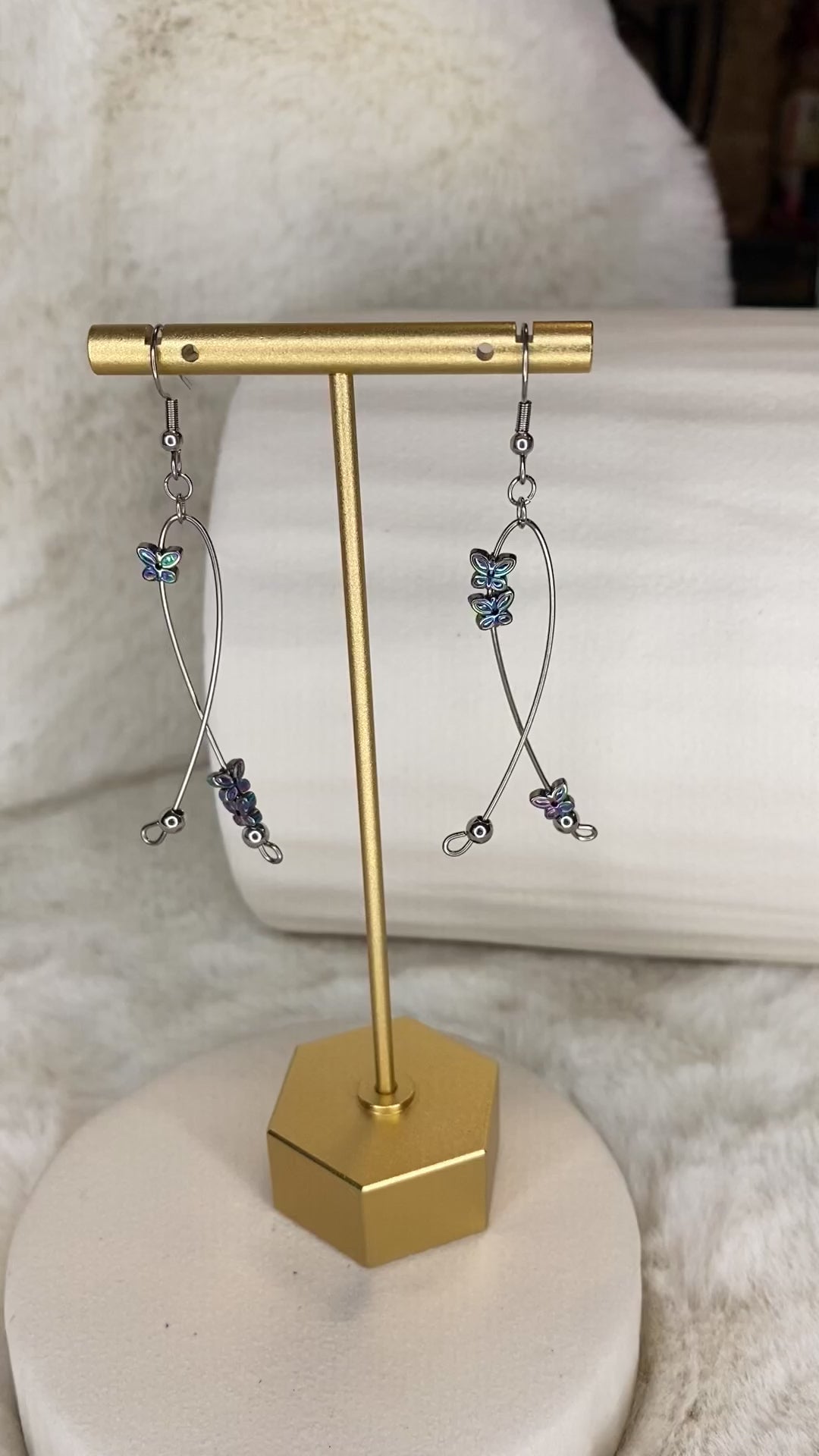 Online earrings 