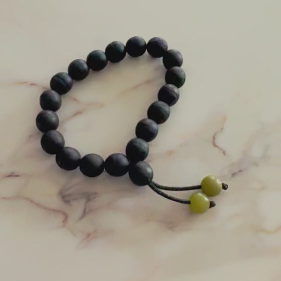 Jade Mala