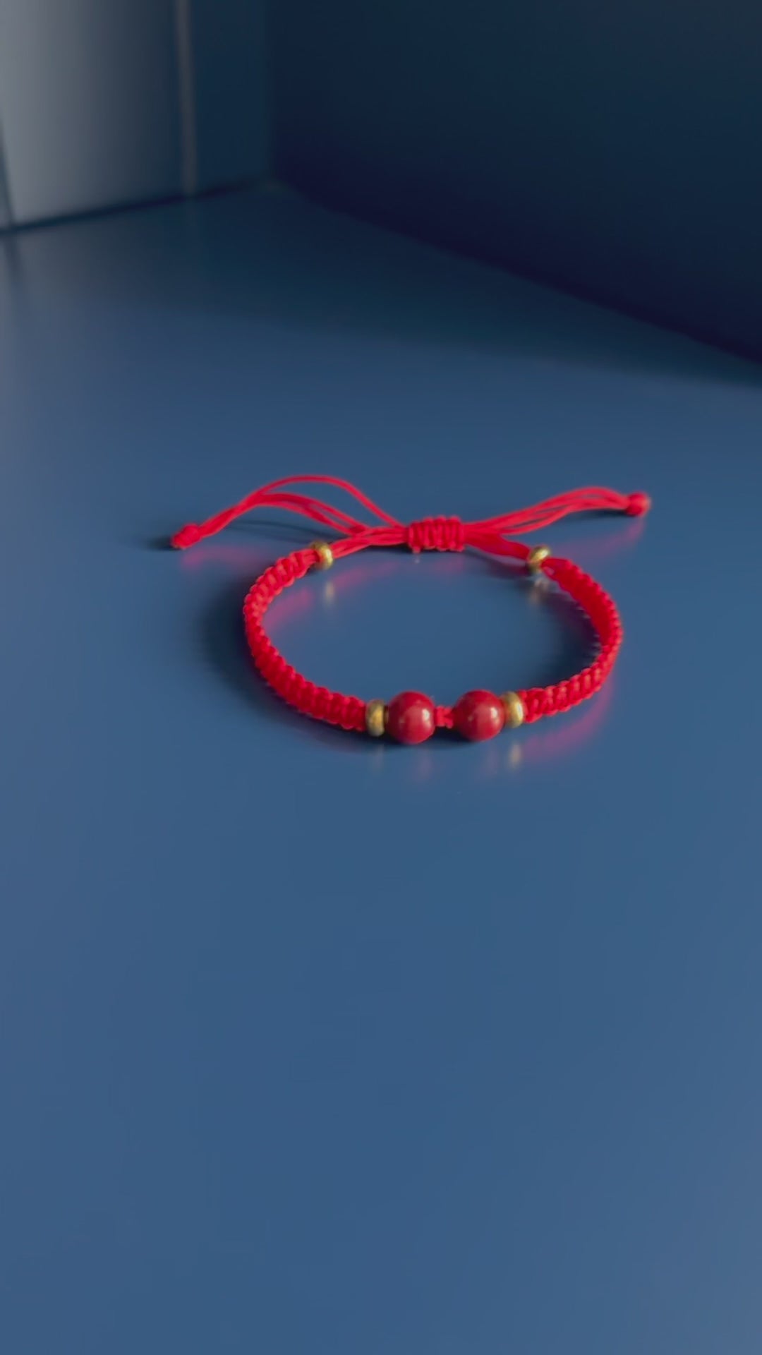 Protection bracelet 