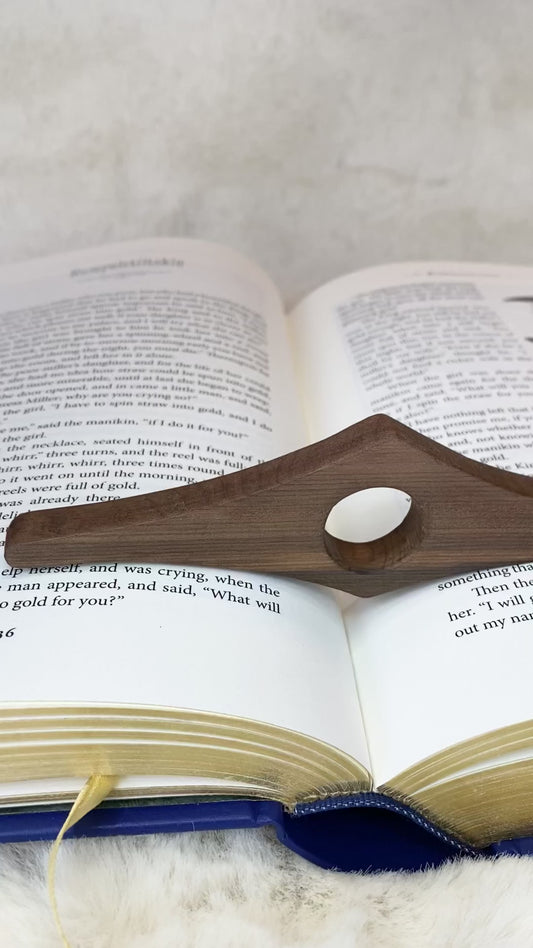 book marks 