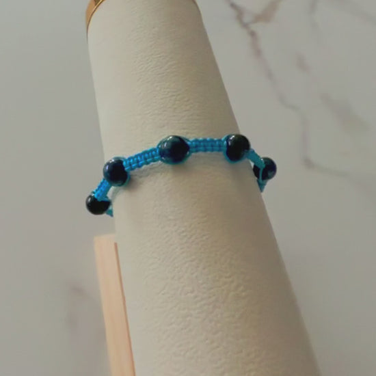 spiritual bracelet
