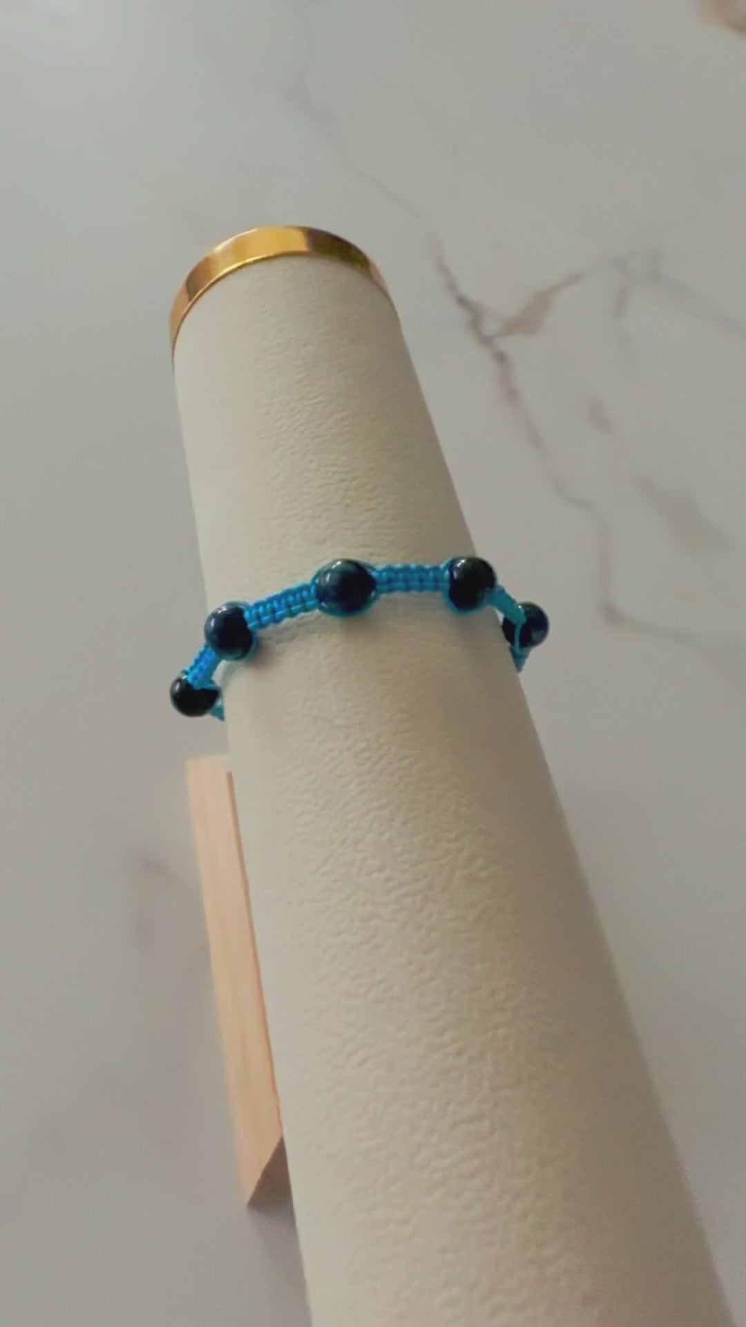 spiritual bracelet
