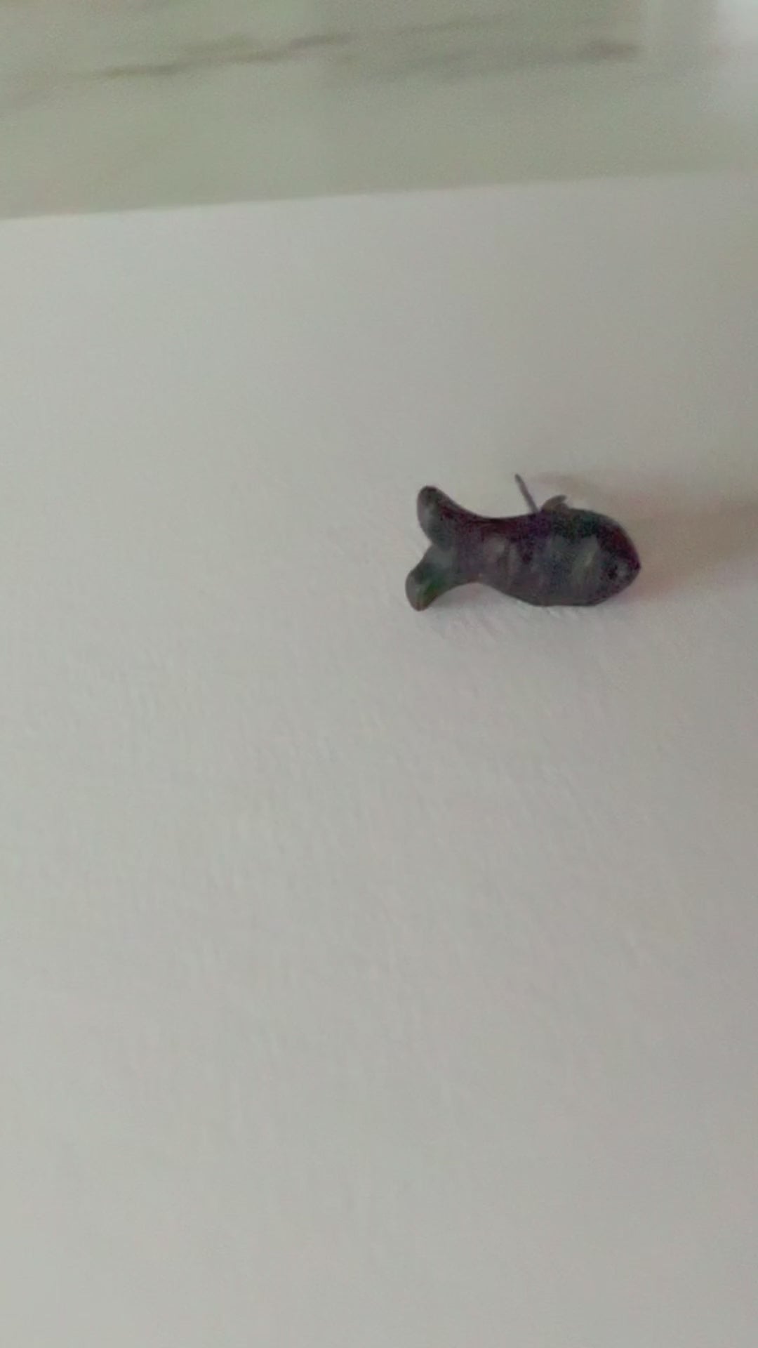 Handcrafted earrings 