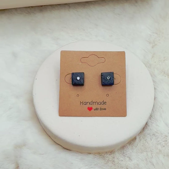 Bog Oak jewellery for her