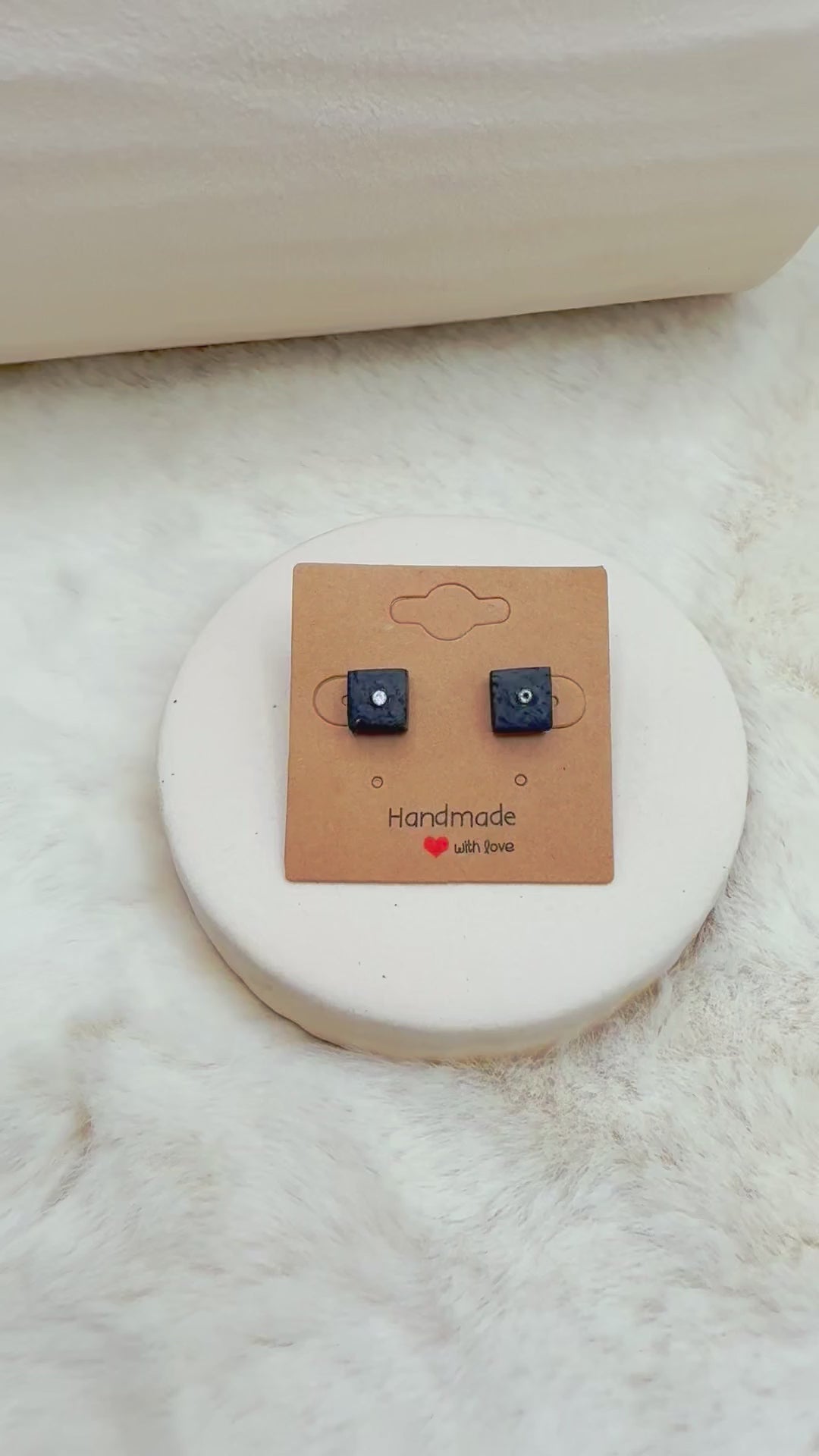 Bog Oak jewellery for her